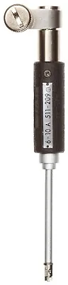 Mitutoyo 511-209 Dial Bore Gauge For Small Holes 6-10mm Range • $263.50