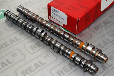 Brian Crower Billet Cams Stage 2 NA All Motor RSX K20 K20A K20A2 K20Z K20Z1 • $951.24