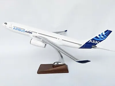 Airbus 320 Large Plane Resin Model • $125