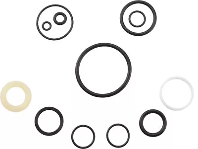 $26.88 • Buy X-Fusion 32mm RL2 Damper Seal Kit