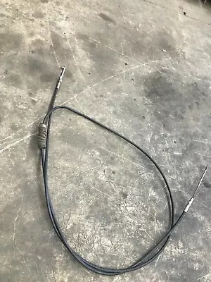 SEADOO UTOPIA  Challenger Mercury 240hp EFI Cable • $50