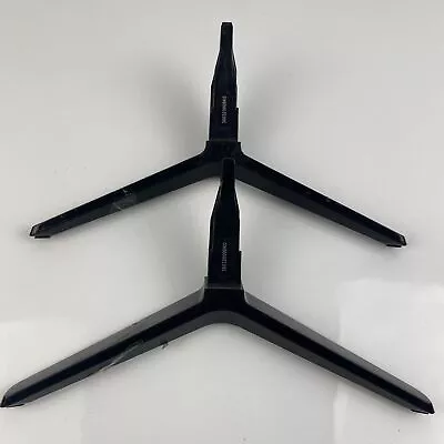 Used Original Vizio 360320008k0 TV Stands For D32HN-E4 D43N-E4 Screws Included • $21.89