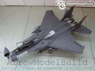 ArrowModelBuild F-15E Strike Eagle Built & Painted 1/48 Model Kit • $749.99