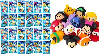Mochi Squishys Toys Mini Squishies Disney Squishies (24 Pack Of 2 Assorted) P... • $103.09