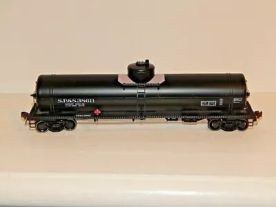 American Limited HO #1859 SP&S GATC Tank Car Late Service #38611 NEW • $88.89