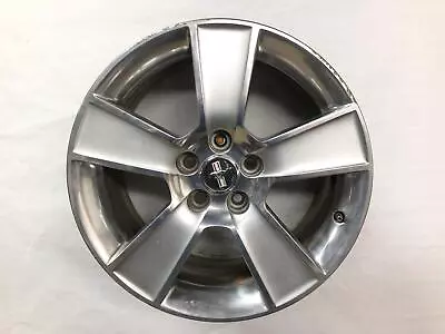 2006 - 2009 Ford Mustang 5 Wide Spoke Silver 18  Rim 18x8.5 Wheel 6R33-1007-AD • $157.50