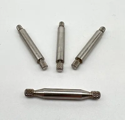 Instron MTS Like  Clevis Fixturing Pin  6mm In Diameter • $225