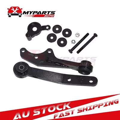 Bolt In Diff Drop Mount Kit For Toyota Hilux  N80 2015- Onwards 2  - 4  Lift • $176.25