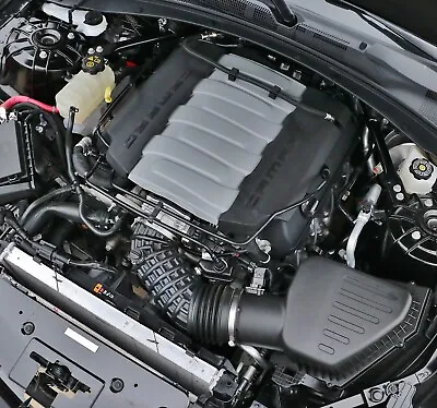 2022 Camaro SS 6.2L Gen V LT1 Engine Motor 10-Speed Auto Transmission 2K Miles • $14995