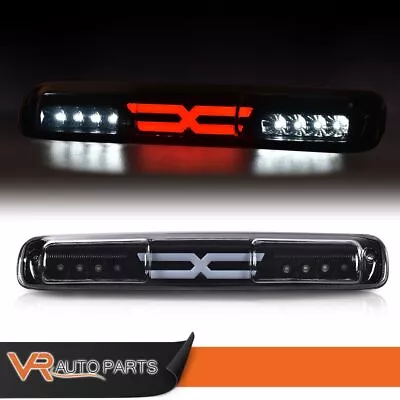 Fit For 1999-07 Silverado/Sierra 1500/2500/3500 LED Tail Brake Light Cargo Lamp • $19.80