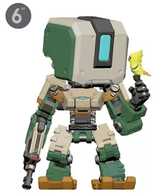 $32.99 • Buy Overwatch - Bastion 6  Pop! Vinyl-FUN37431