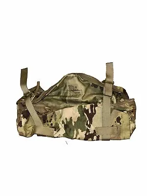 US Army MOLLE II Waist Pack / Fanny Pack / Butt Pack NEW OCP Multicam Scorpion • $27.99