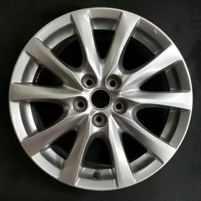 17'' MAZDA 6 2014-2017 OEM Factory Original Alloy Wheel Rim 64957 • $152.96