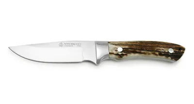 $297.75 • Buy PUMA IP Fenris Stag Handmade Hunting Knife 816811