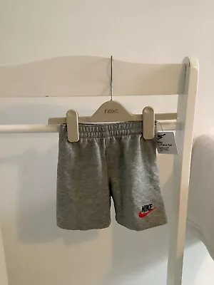 Nike Baby Boys 18 Months Summer Shorts Brand New With Tags Combine Post • £5.49