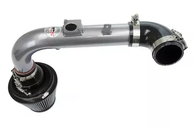 HPS Short Ram Air Intake W/ Filter For 00-05 Toyota MR-2 Spyder MR-S (Gunmetal) • $218.50