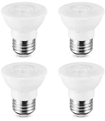 GoodBulb PAR16 LED Light Bulb 6.5-Watt (45W Equivalent) 3000K Warm White Col... • $23