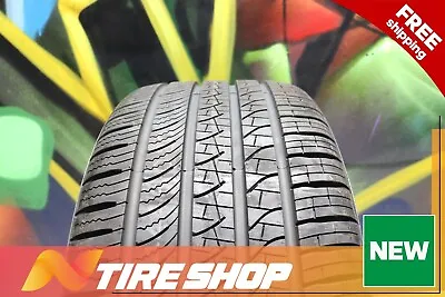 Set Of 2 New 265/35R22 Pirelli Scorpion Zero All Season VOL PNCS - 102V - 10/32 • $661.22