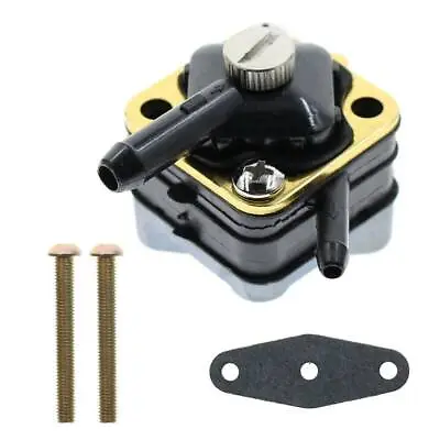 Fuel Pump For Johnson Evinrude OMC 0388685 388685 3911667 6HP 8HP 9.9HP 15HP • $10.99