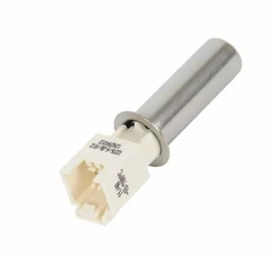 £15.49 • Buy Genuine Zanussi Washer Dryer ZDC37200W Temperature Probe NTC 3792171203