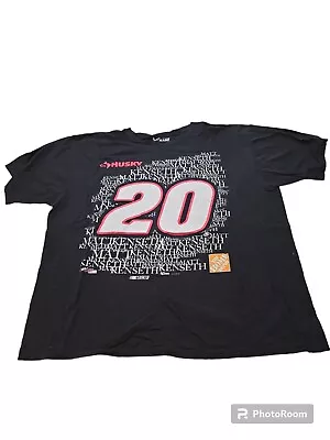 Mens Matt Kenseth T-shirt Size 3xl • $13