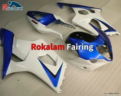 Body Kit For Suzuki Parts GSX-R1000 K3 2003 2004 GSXR 1000 04 Motorbike Fairing • $469