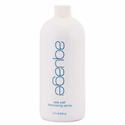 $30 • Buy Aquage Sea Salt Texturizing Spray - Refill Size (32 Oz) - New!