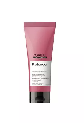 L'Oréal Professionnel Série Expert Pro Longer Conditioner 200ml (6.76fl Oz) • $19.99