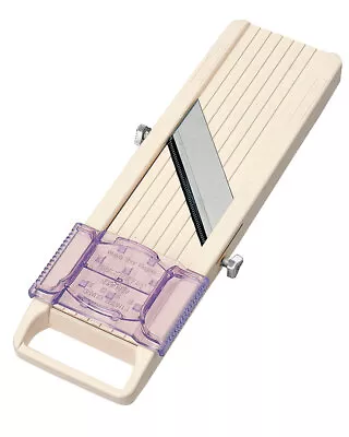 Matfer Bourgeat 186700  Little Beni  Japanese Mandoline Slicer • $46.49