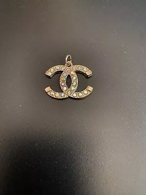 Chanel Zipper Pull Charm • $17.99