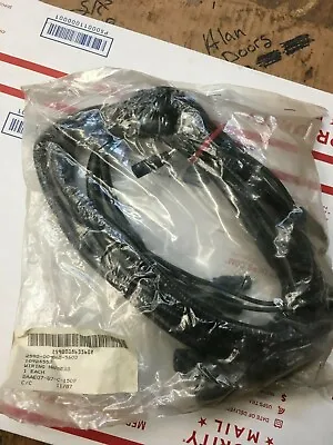 For Jeep Trailer M416 NOS Body Wiring Harness M151A2 Jeep • $78.50