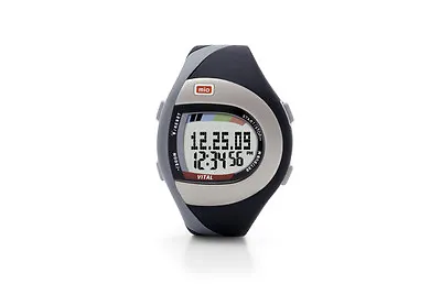 MIO Vital Smart Touch Series Alarm Strapless Heart Rate Monitor Sport Watch • $43.45