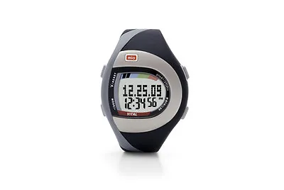 MIO Vital Smart Touch Series Strapless Heart Rate Monitor Alarm Sport Watch • $53.42