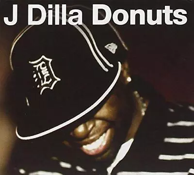 J Dilla - Donuts (NEW CD) • £11.49