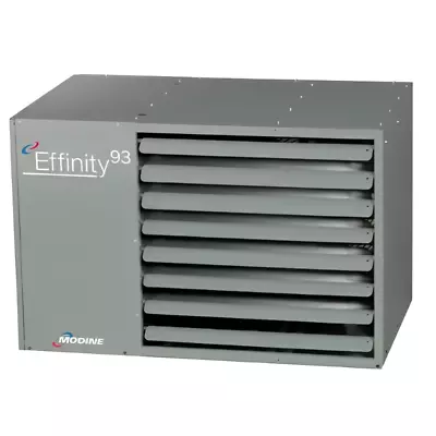 Modine Effinity PTC 260000 BTU NG High Efficiency Condensing Propeller Unit ... • $5259