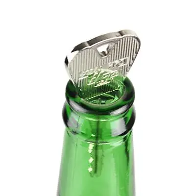 Magic Trick Toy Folding Key Through Bottle  - Perfect For Stage Show  • $8.99