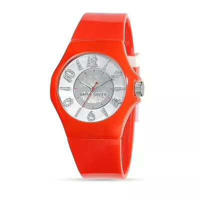 Miss Sixty Flash R0751124503 Quartz Watch List. €59.00 Transport Included • $20.33