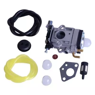 New Carburetor Carb Kit Fit For X-Treme Goped Gasoline Scooter Brush Cutter • $14.99