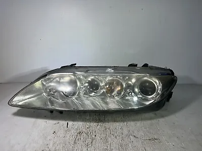 Mazda 6 Gg 2002/2008 Left Hand Head Light Headlight • $95