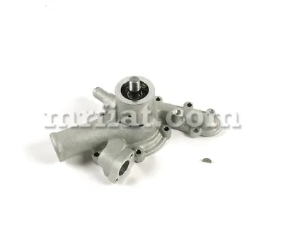 Alfa Romeo Giulietta Spider Sprint 750 101 1300 Water Pump New • $690