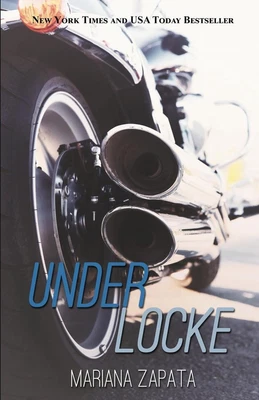 $59.32 • Buy Under Locke By Mariana Zapata (English) Paperback Book