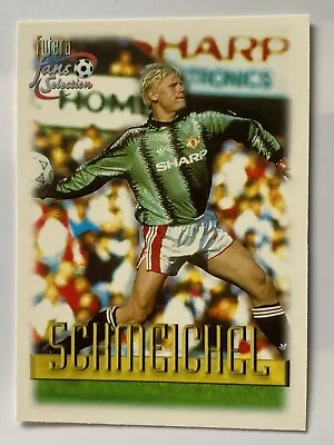 £1.49 • Buy Futera Fans Selection 1999 | Manchester United | Peter Schmeichel | 