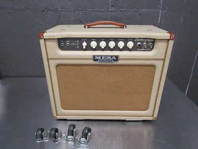 Mesa Boogie Electra Dyne Simul-Class 45/90 Guitar Combo Tube Amplifier W/ FS • $849.99