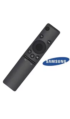 Samsung 65 Inch UE65TU7020 Smart 4K Ultra HD TV With HDR Replacement Remote • £4.95