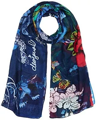 Desigual Women's Larger Scarf Brand New With Tag • $38