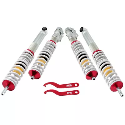 Lowering Suspension Coilover Kit For VW MK2 Vento / MK3 GOLF & JETTA Struts • $210