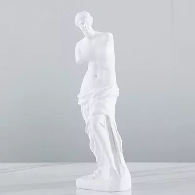 Roman Mythology Goddess Venus Statue GreekStatue For Roman Home Decor 11.4 • $38.98