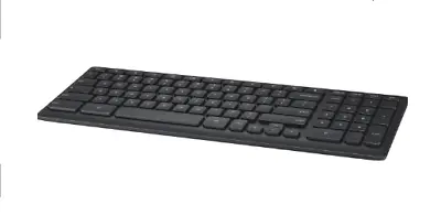 Dell USB UK QWERTY Keyboard For Chrome ChromeOS 08FP4T 8FP4T NEW • £10.95