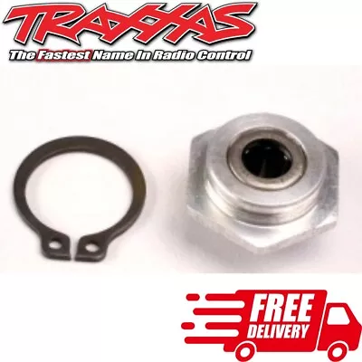 Traxxas 4986 Gear Hub Assembly One Way Bearing & Snap Ring T-Maxx RC Truck Part • $14.99