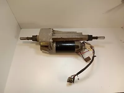 Rascal Mobility Scooter Motor Brake Gearbox Transaxle SM1 • $200